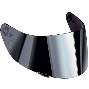 Airoh ST701/ST501/Valor/Spark Visor silver mirrored