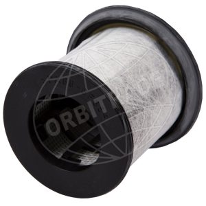 Orbitrade, Crankcase filter D3