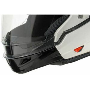 Airoh Executive Chin guard black