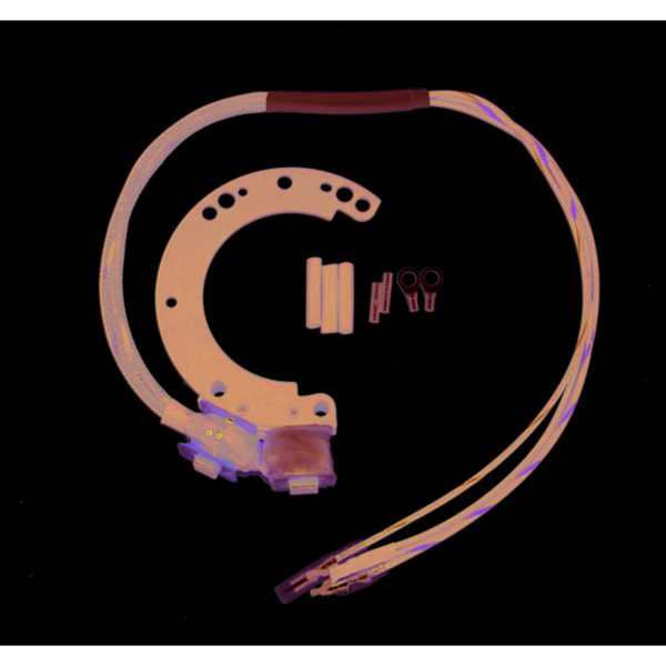 Cdi Elec. Mercury Cdi Elec. Mariner Stator Kit - 2 Cyl.