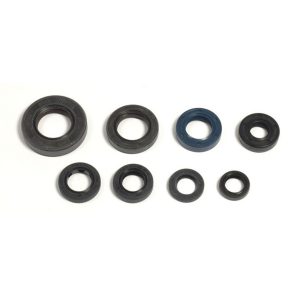 Athena Oil seal set, Honda CR 80 87-02, CR 85 R 03-07