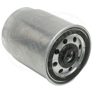 Orbitrade, Fuelfilter D3