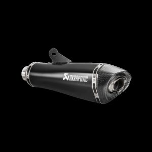 Akrapovic Slip-On Line (Titanium) R NINET/ Pure/Scrambler/Urban G/S 2014-