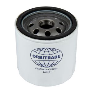 Orbitrade, Oilfilter 2030,2040,D1,D2