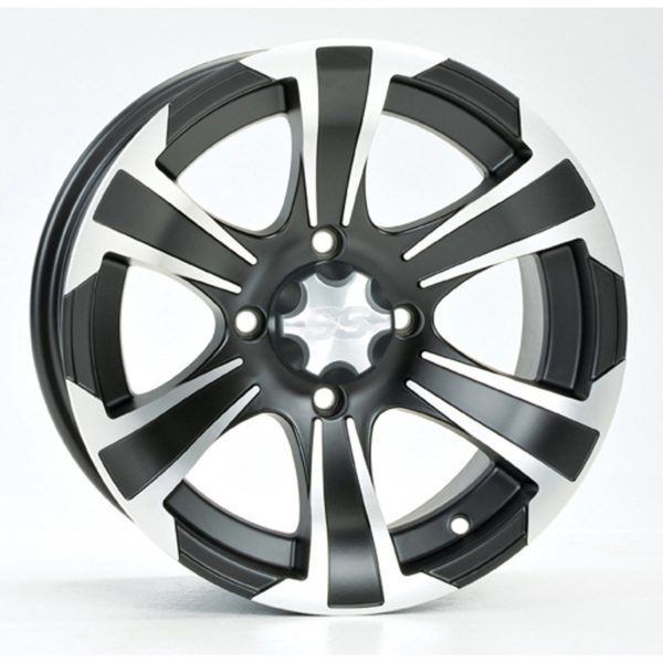 SS ALLOY 312 12x7 5+2 4/115