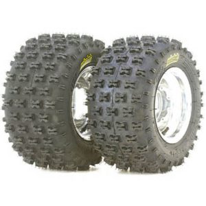 ITP Tire Holeshot MXR6 18×10.00-9