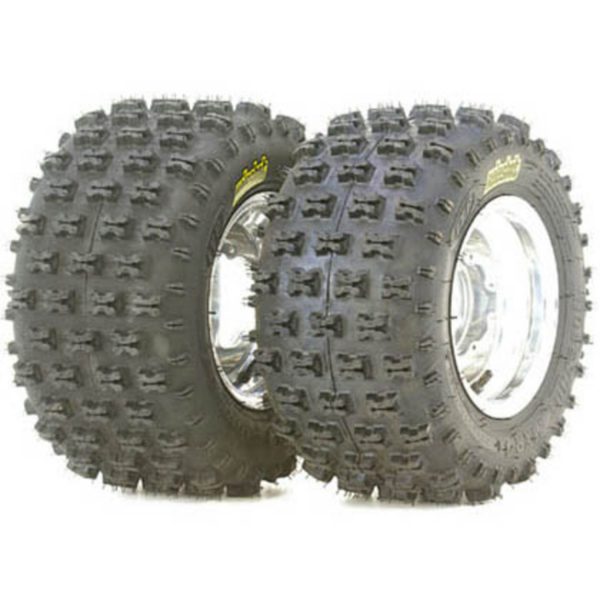 ITP Tire Holeshot MXR6 18x10.00-9