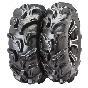 ITP Tire Mega Mayhem 27×11.00-14 6-Ply 38mm