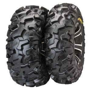 ITP Tire Blackwater Evolution 25×9.00-R12 8-Ply