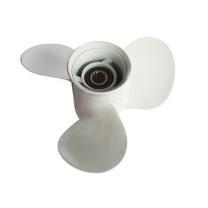 Wavewerx propeller alu, 11.375×12 Yamaha