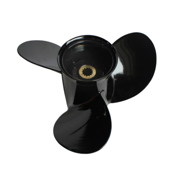 Wavewerx propeller alu, 13.25x17 Suzuki