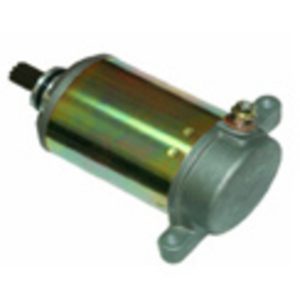 Bronco Starter Motor Yamaha