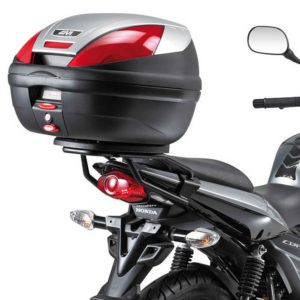 Givi Specific plate for MONOLOCK® boxes