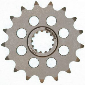 Supersprox / JT Front sprocket 1586.17