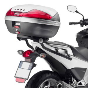 Givi Specific Monorack arms Integra 700 12-