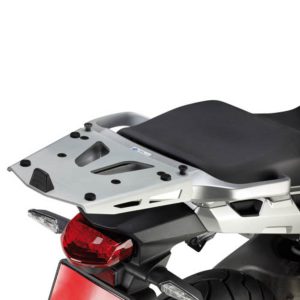 Givi Specific aluminium plate for MONOKEY® boxes Honda Crosstourer