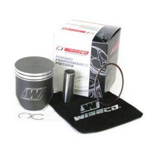 Wiseco Piston Kit KTM 125 SX GP SERIES FT 2002-11 2-RING