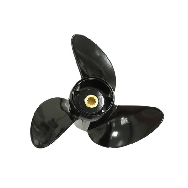 Wavewerx propeller alu, 14x17 Johnson/Evinrude