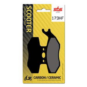 *Sbs Brakepads Ceramic