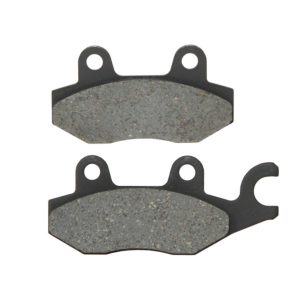 BRONCO BRAKE PADS