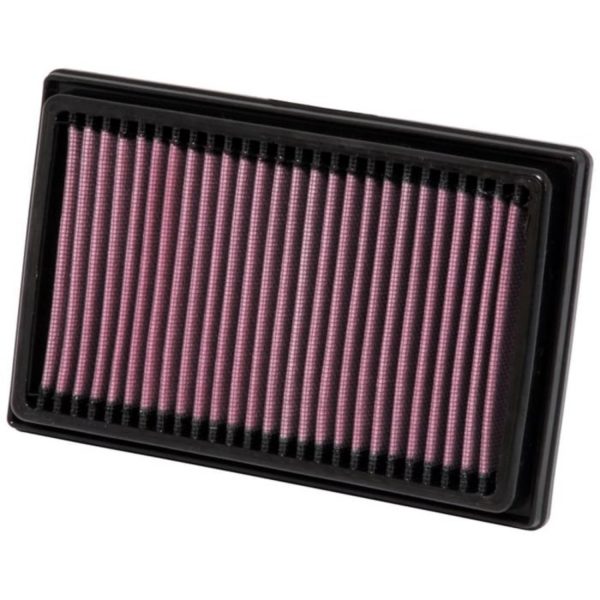 K&N Airfilter, CAN-AM SPYDER