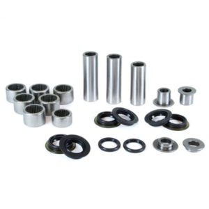 ProX Swingarm Linkage Bearing kit KX80/85/100 ’98-21