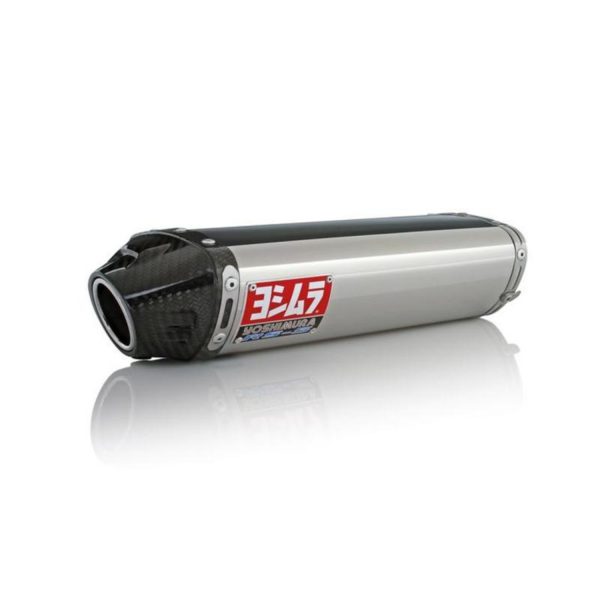 Yoshimura Slip-On Honda Cbr600Rr 09 Rs5Race/So/Ss Ca Tip