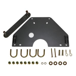 MOUNTING BRACKET