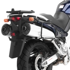 Givi Tubular pannier holder for MONOKEY® boxes