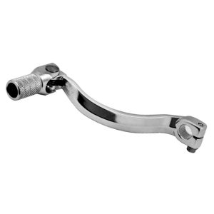 GEARLEVER HONDA FORGED ALU