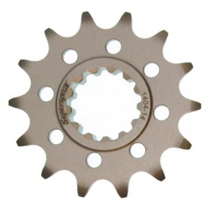 Supersprox / JT Front sprocket 1404.15