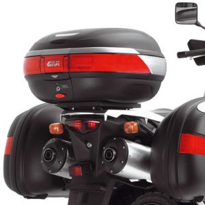 Givi Specific rear plate for MONOKEY® case