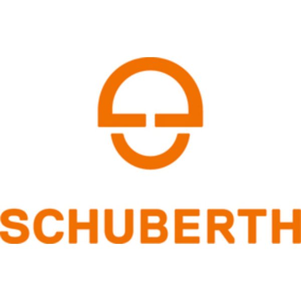 Schuberth Visor clear J1