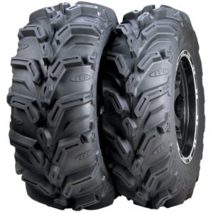 ITP Tire Mud Lite XTR 27×9.00-14 6-Ply