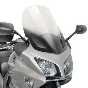 Givi Specific screen, transparent 54 x 39,5 cm (HxW)