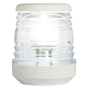 Classic 360° mast head white led light LED