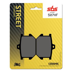 Sbs Brakepads Ceramic