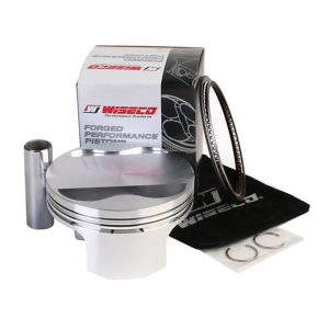 Wiseco Piston kit Suz DRZ/Z400 00-7/Kaw KLX/KFX400 03-6