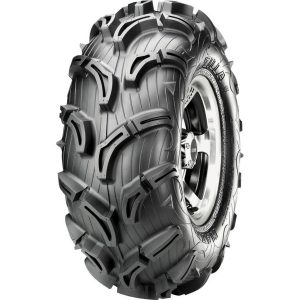 Maxxis Tire Zilla MU02 27×11.00-12 6-Ply M+S E-appr.