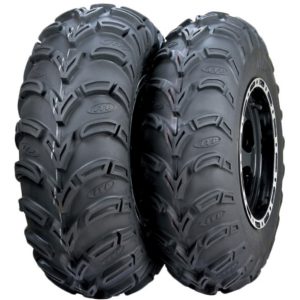 ITP Tire Mud Lite 25×10.00-12 6-Ply