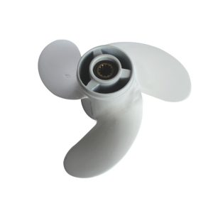 Wavewerx propeller alu, 8 Tohatsu