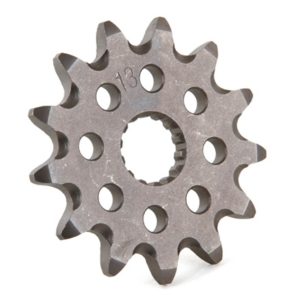 ProX Front Sprocket YZ125 ’87-04 + Gas-Gas 125 ’02-11 -14T-