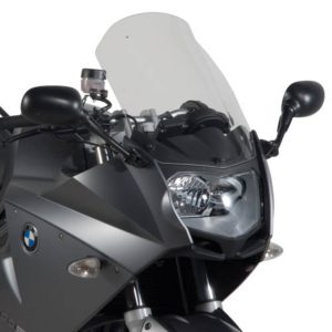 Givi Specific screen, transparent 45 x 32 cm (HxW)