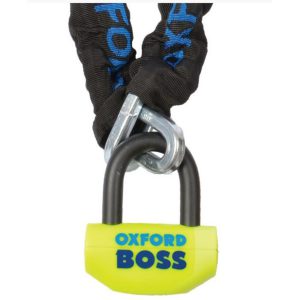* Oxford Boss and Chain 1.5m