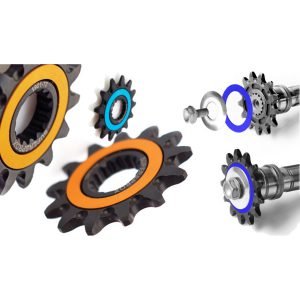 Supersprox / JT Front sprocket 1901.15 SC