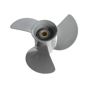 Wavewerx propeller alu, 10×8.25 Honda