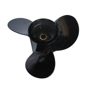 Wavewerx propeller alu, 10.25×12 Suzuki