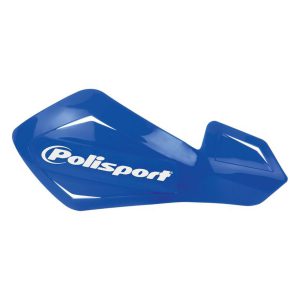 Polisport Free Flow lite handprotector blue