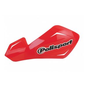 Polisport Free Flow lite handprotector red