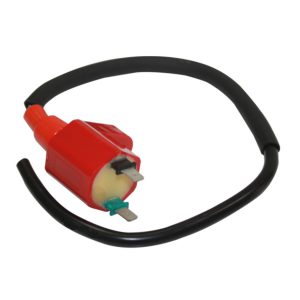 IGNITION COIL UNIVERSAL